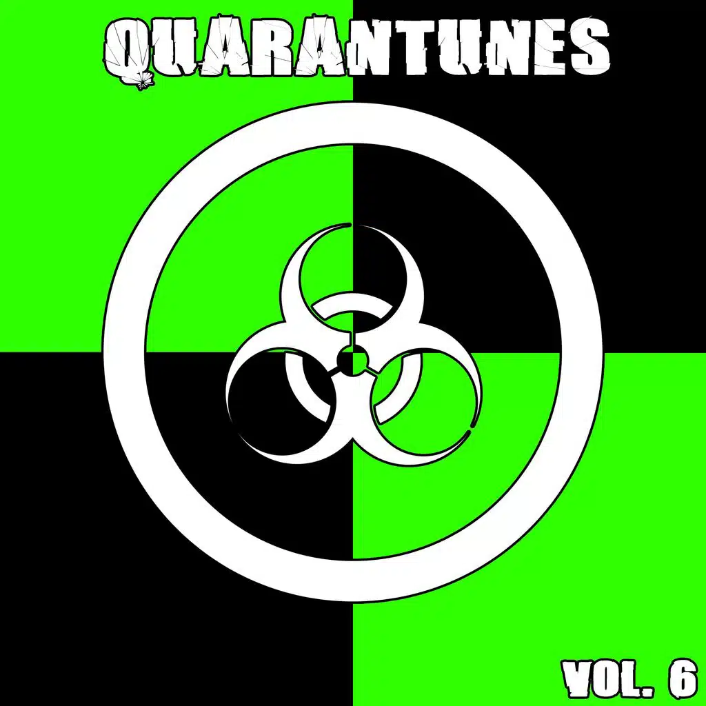 Quarantunes, Vol. 6