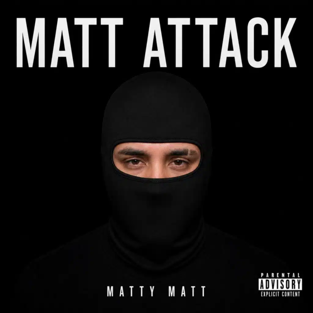 Matt Attack