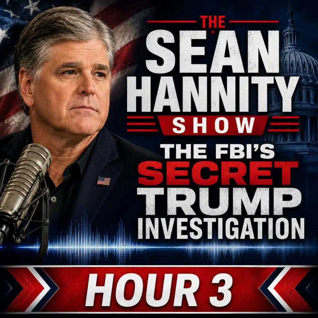 The FBI’s Secret Trump Investigation