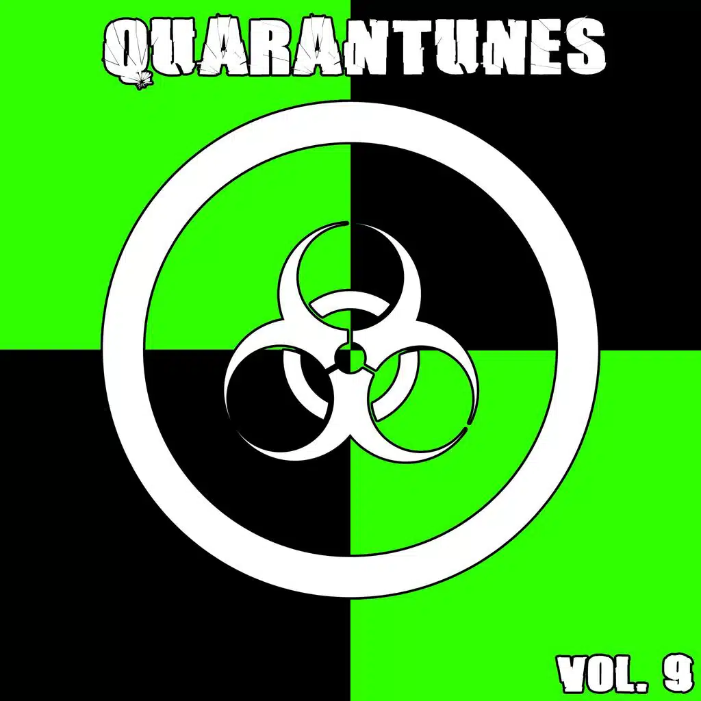 Quarantunes, Vol. 9