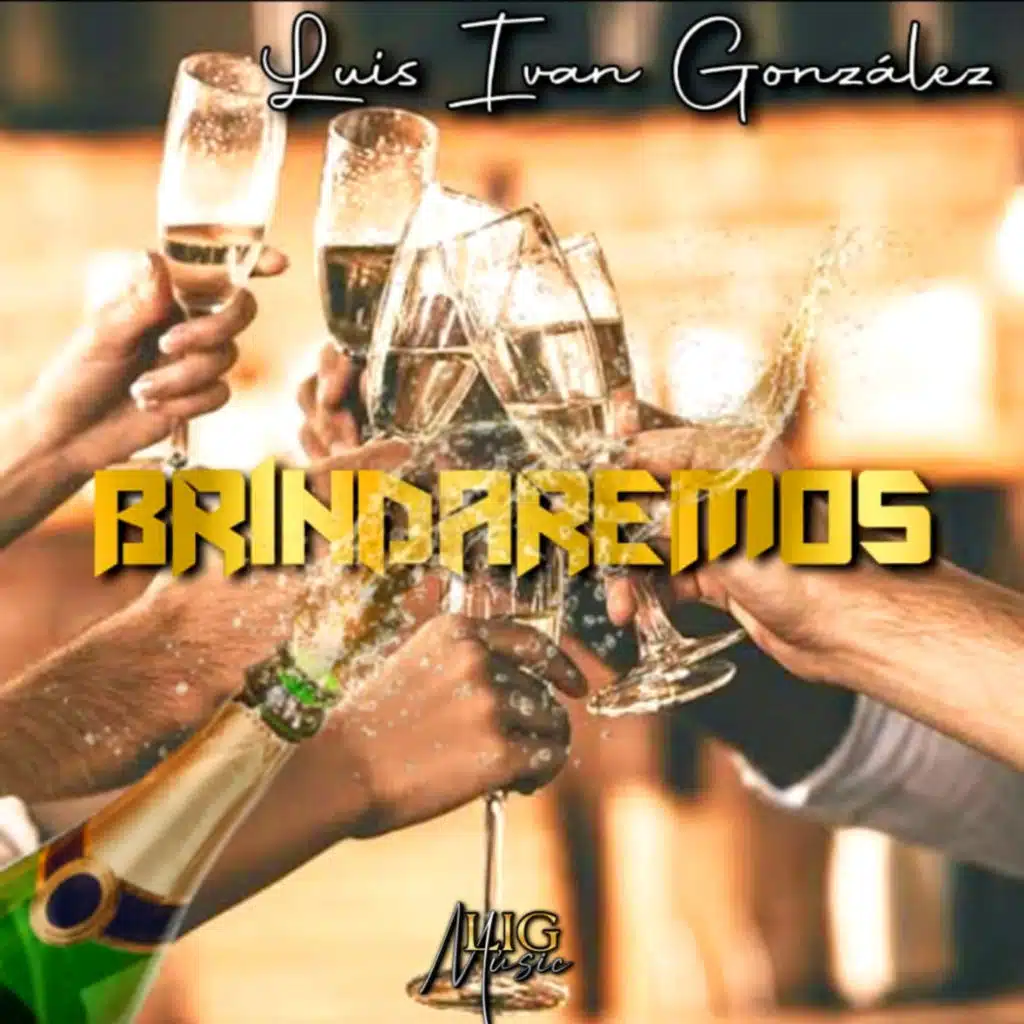 Brindaremos