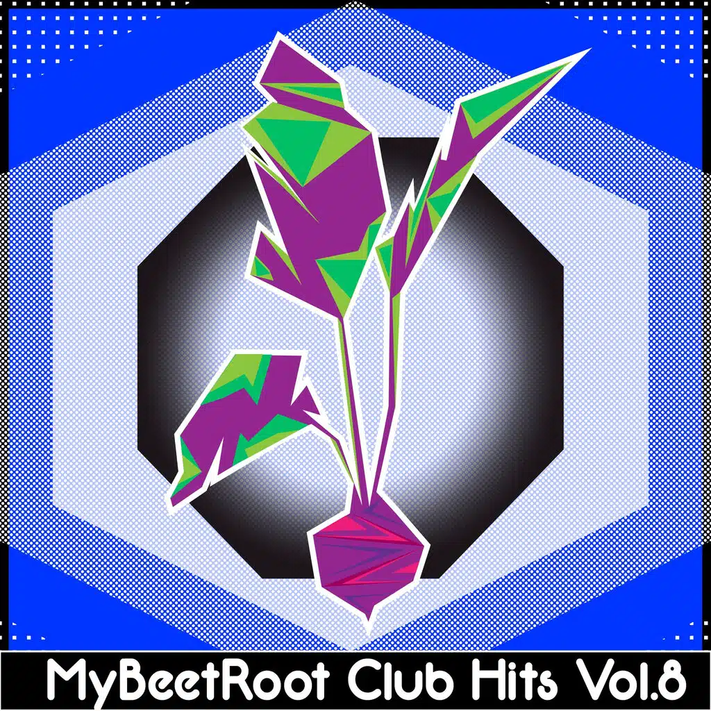 MyBeetRoots Club Hits, Vol. 8