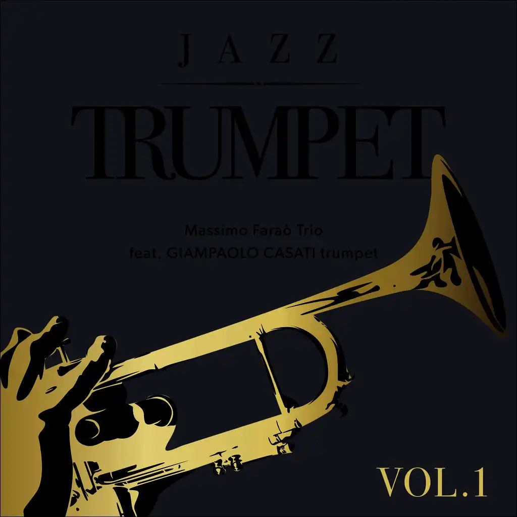 Jazz Trumpet, Vol. 1