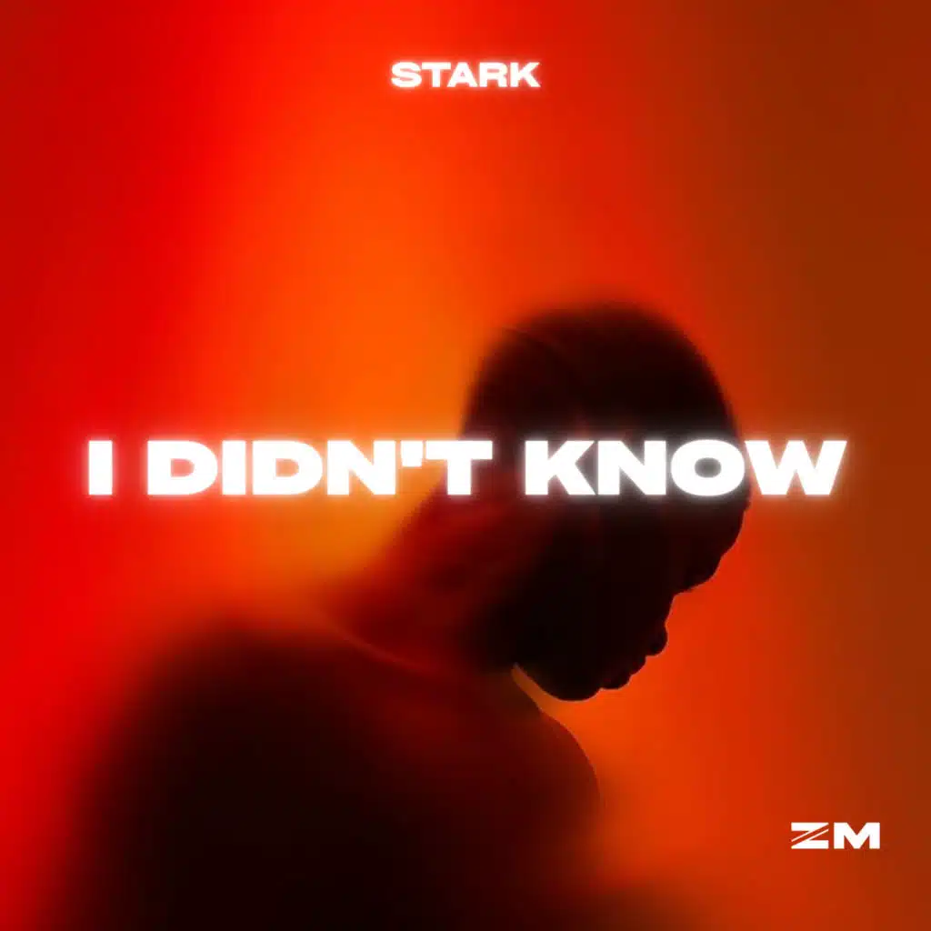 I Didn't Know