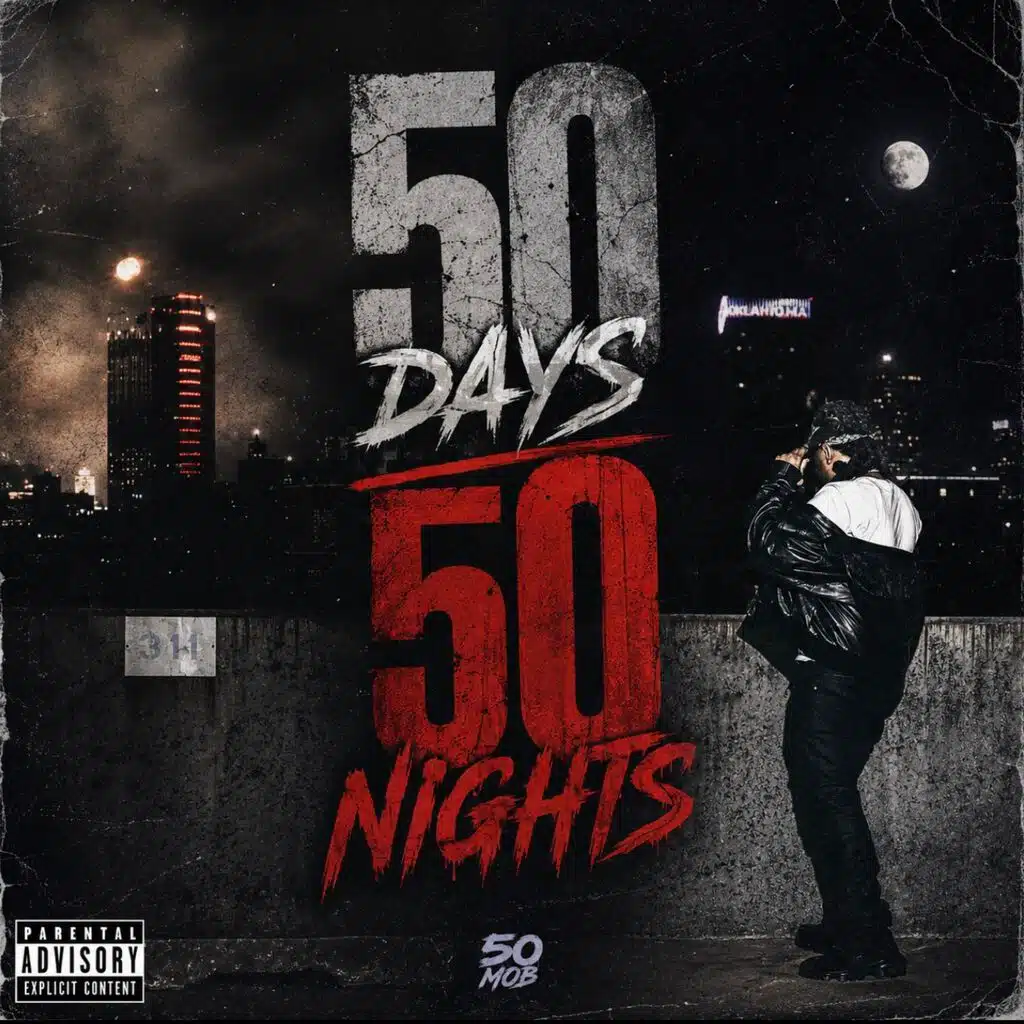 50 Days 50 Nights