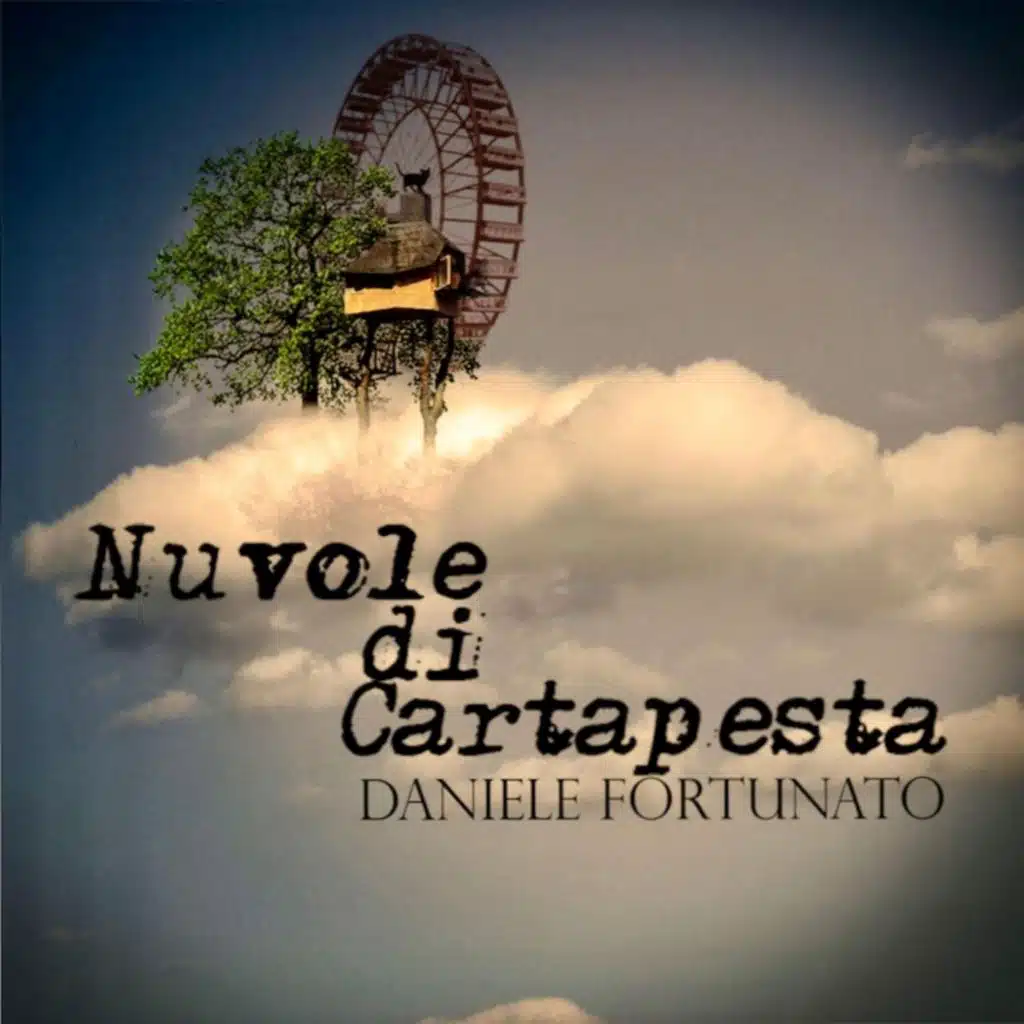 Nuvole Di Cartapesta