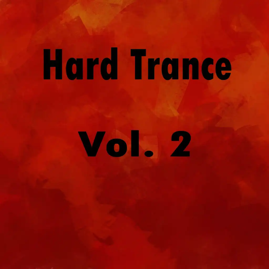 Hard Trance, Vol. 2