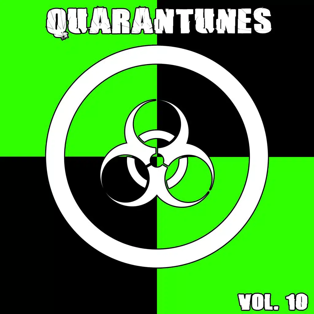 Quarantunes, Vol. 10