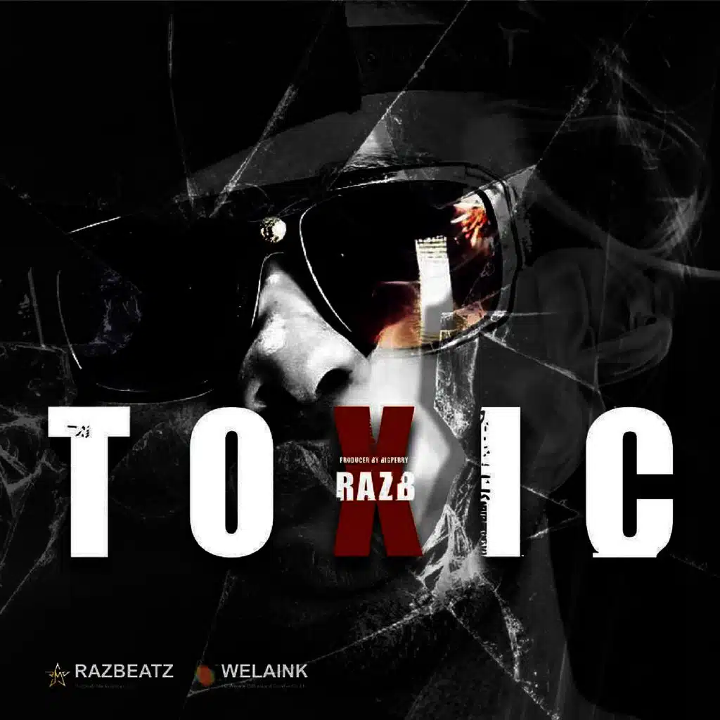 Toxic (ft. Big Perry)
