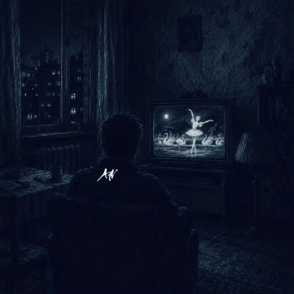 Лебединое озеро
