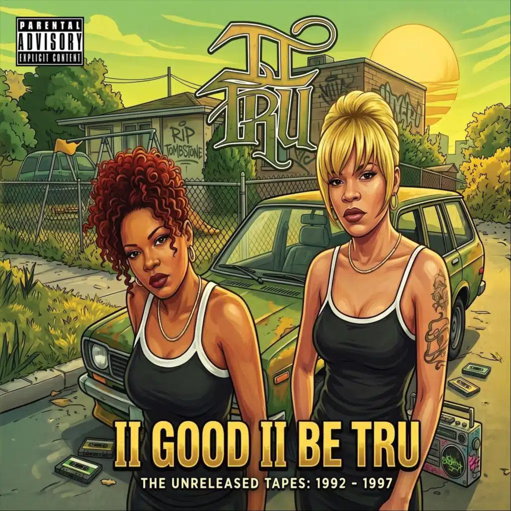 II Good II Be Tru