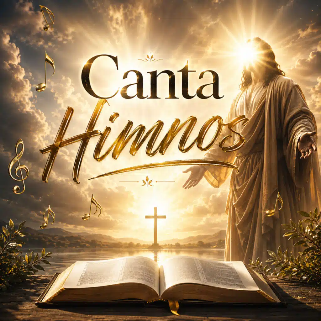 Canta Himnos