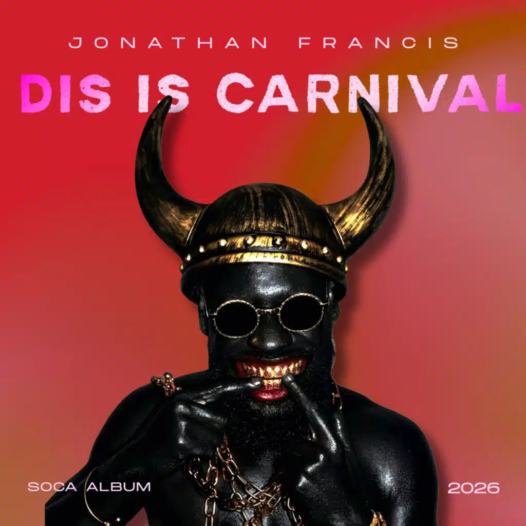 Dis Is Carnival