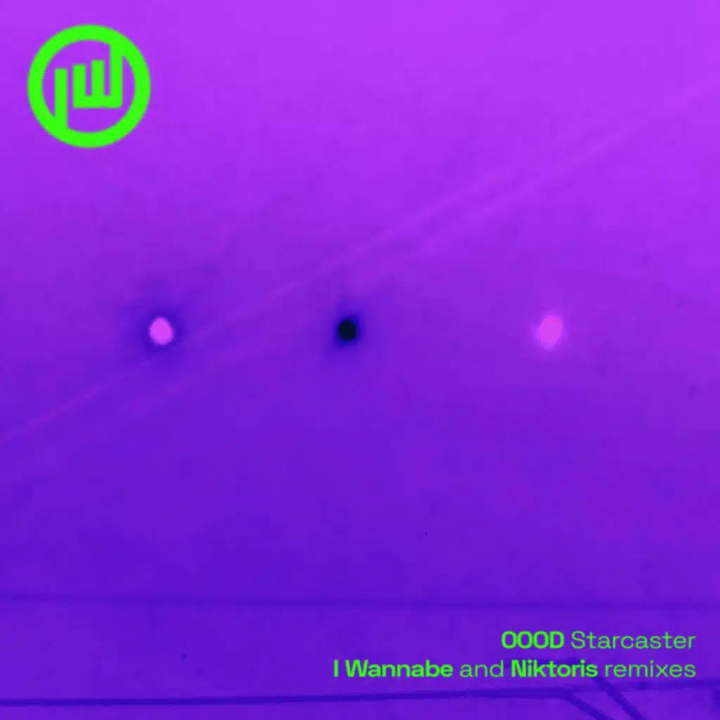 Starcaster (I Wannabe And Niktoris Remixes)