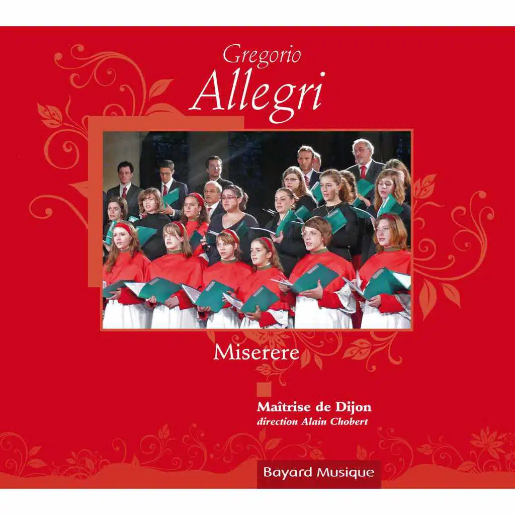 Allegri: Miserere