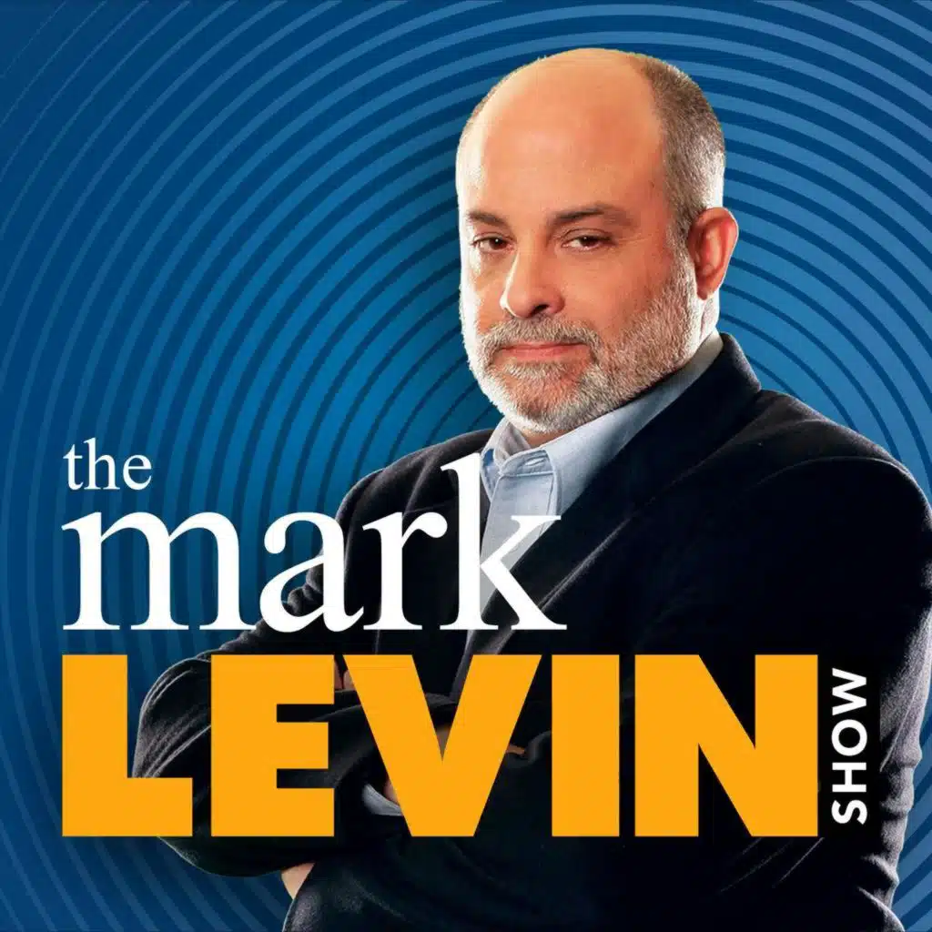 8/5/26 - Mark Levin Connects the Dots on El-Sayed and the Left's Agenda