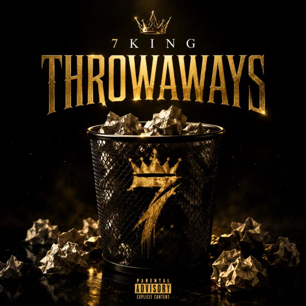 Throwaways