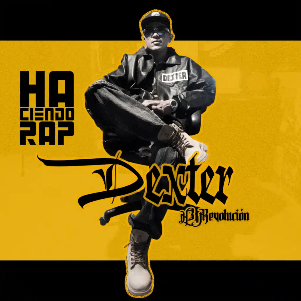 Haciendo Rap