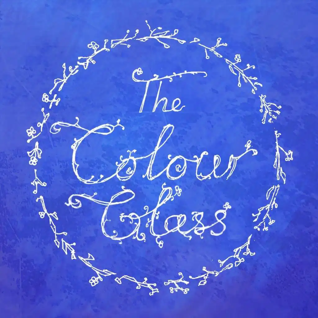 The Colour Glass