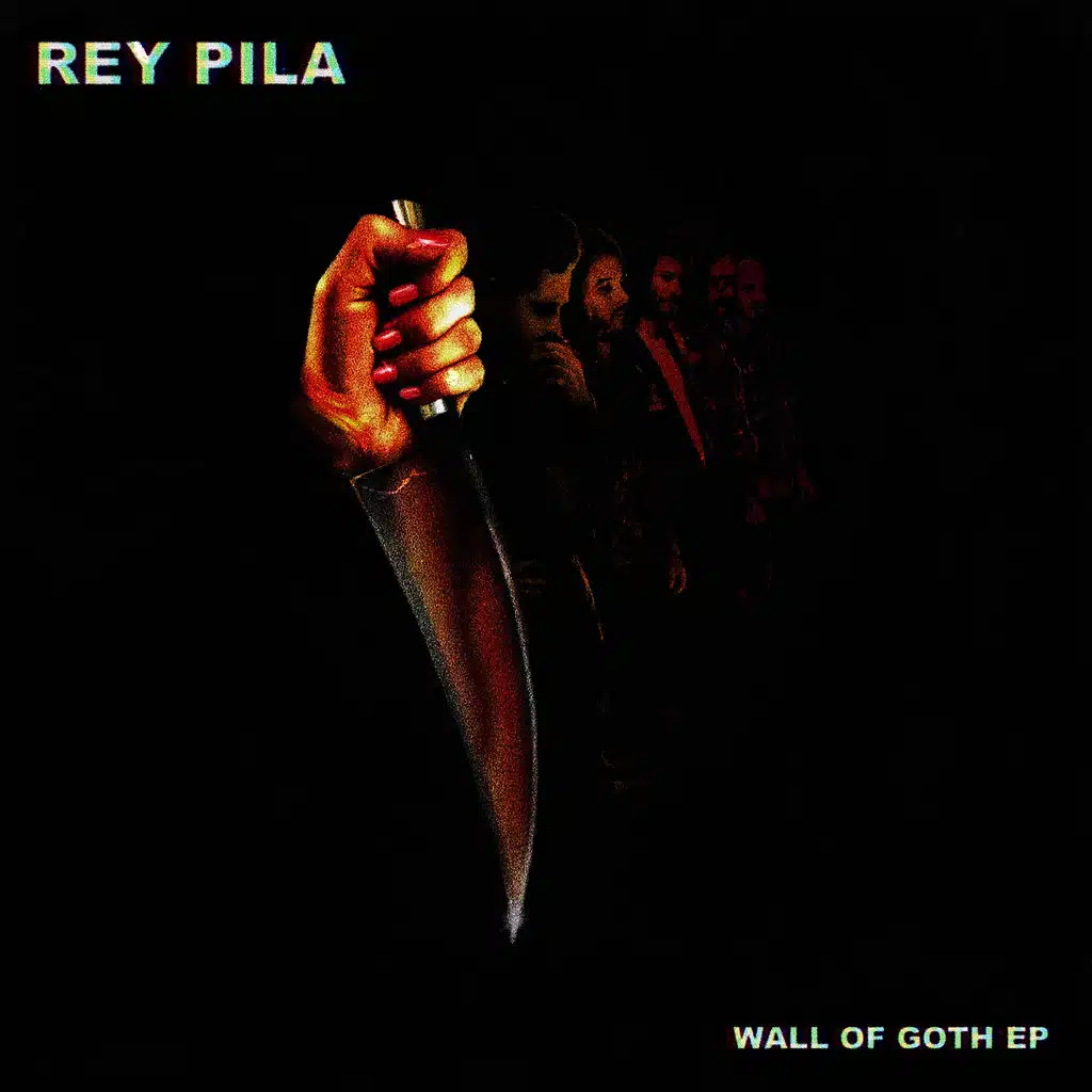 Wall of Goth - EP