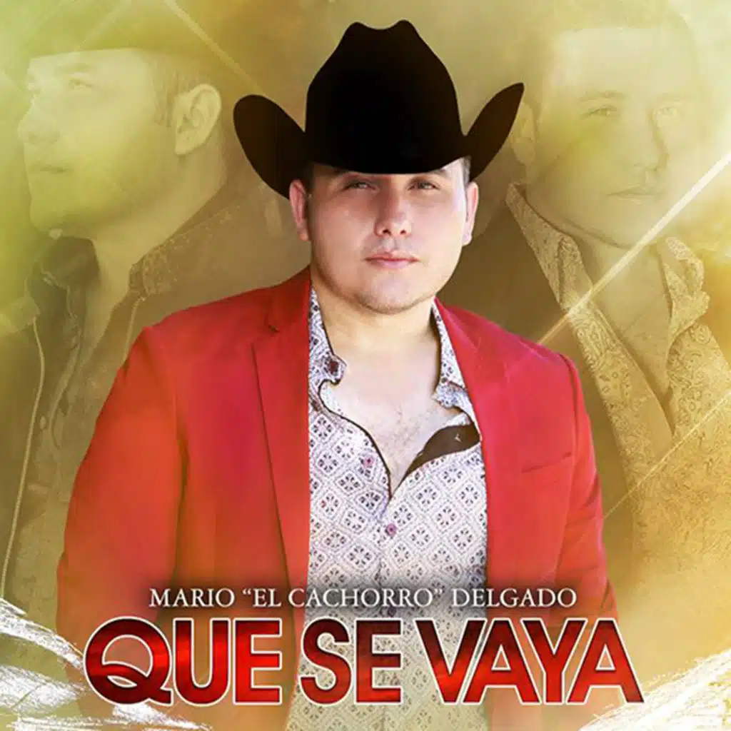 Que Se Vaya