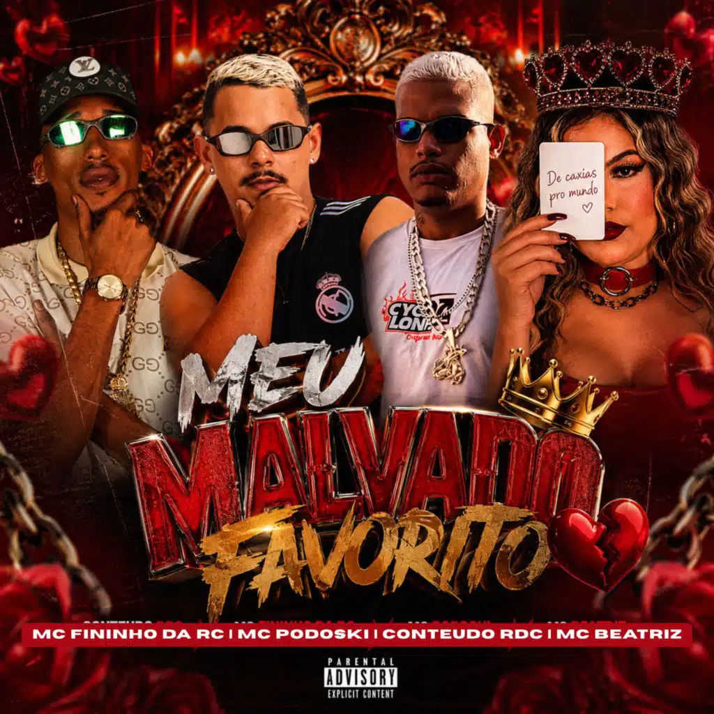 Meu Malvado Favorito