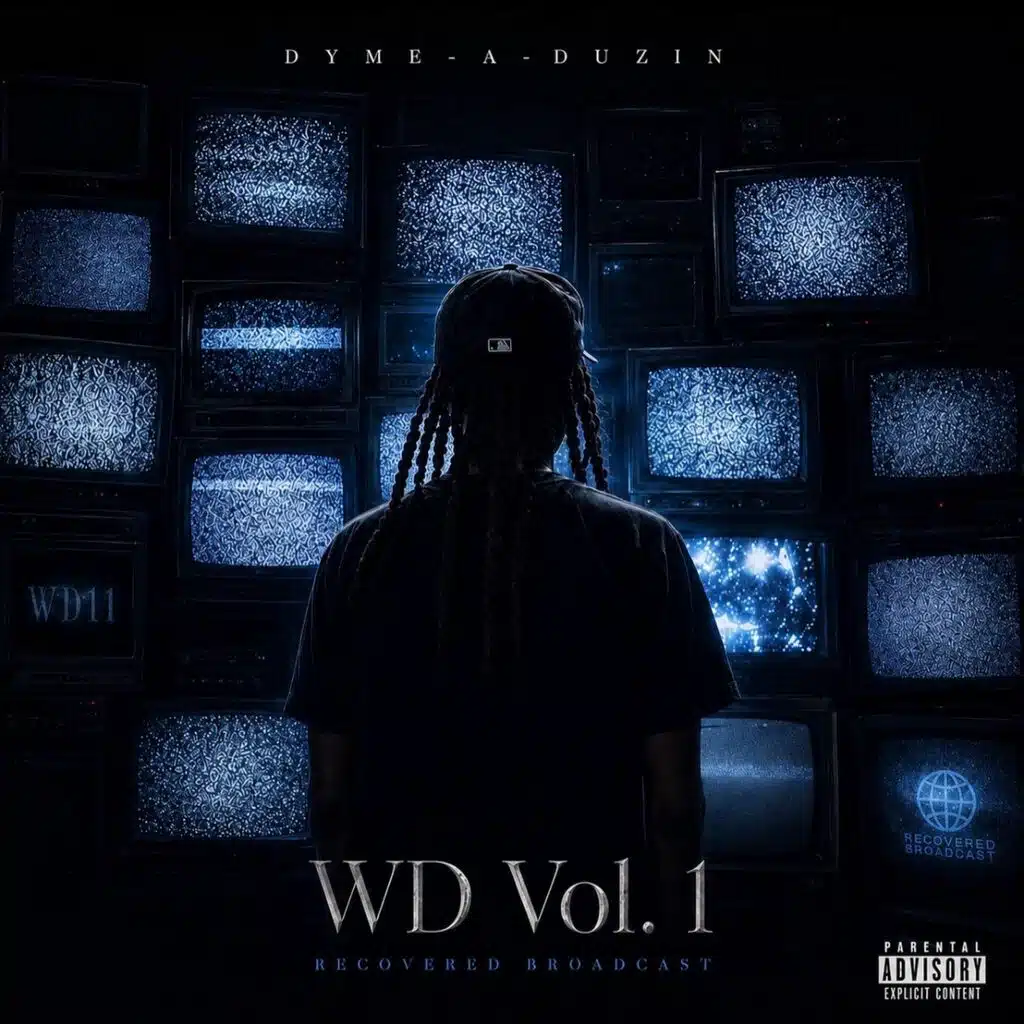 WD, Vol. 1
