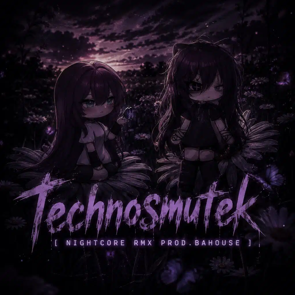 Technosmutek (Nightcore Version)