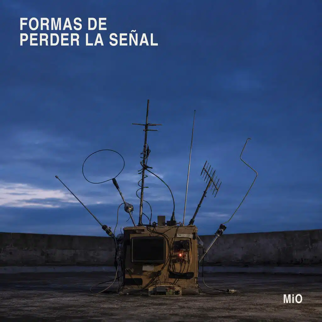 Formas de perder la señal