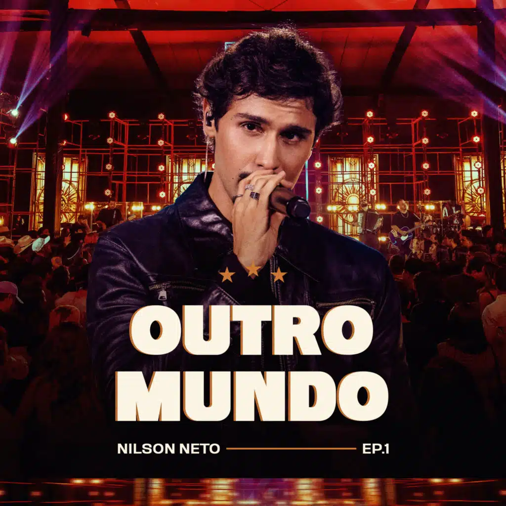 Outro Mundo (Vol. 1)
