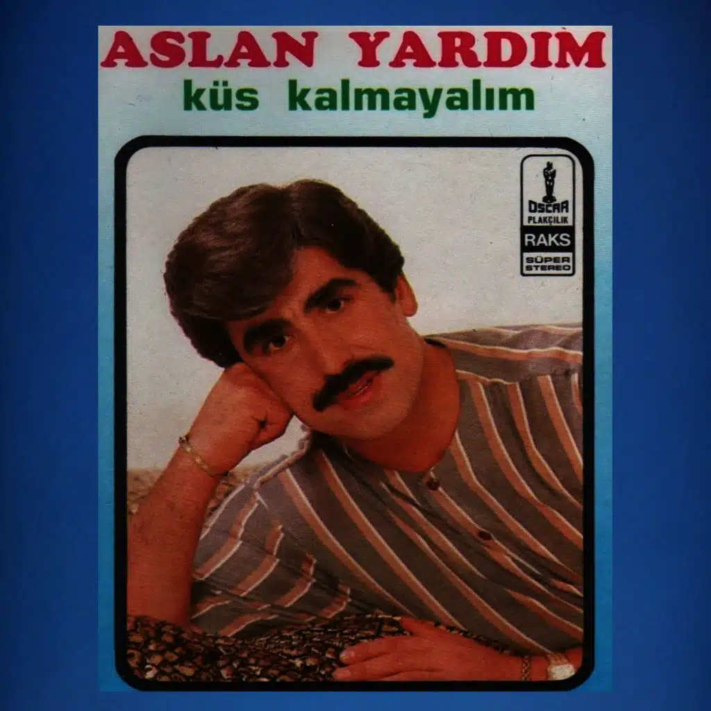 Küs Kalmayalım