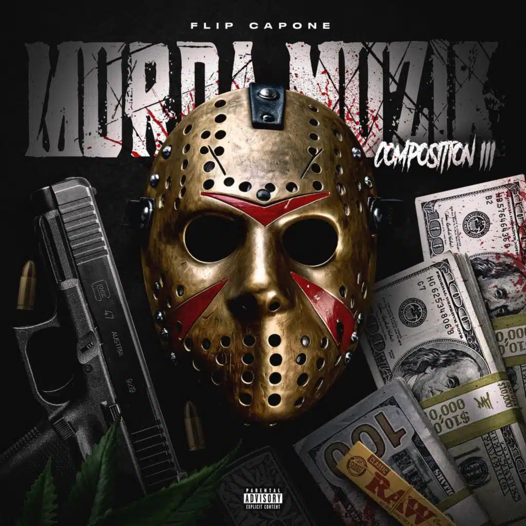 Murda Muzik (Composition 3)