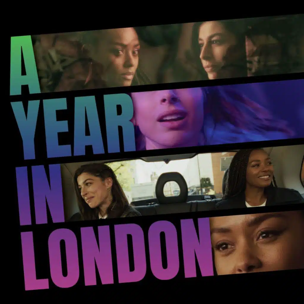 A Year In London (Original Soundtrack from "A Year In London")