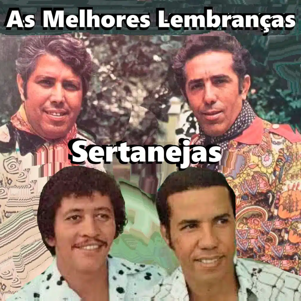 As Melhores Lembranças Sertanejas
