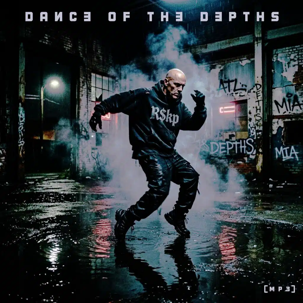 Dance of the Depths