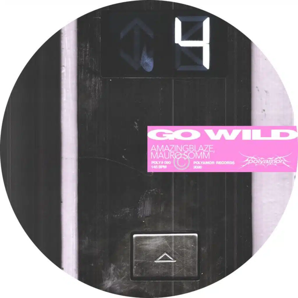 Go Wild
