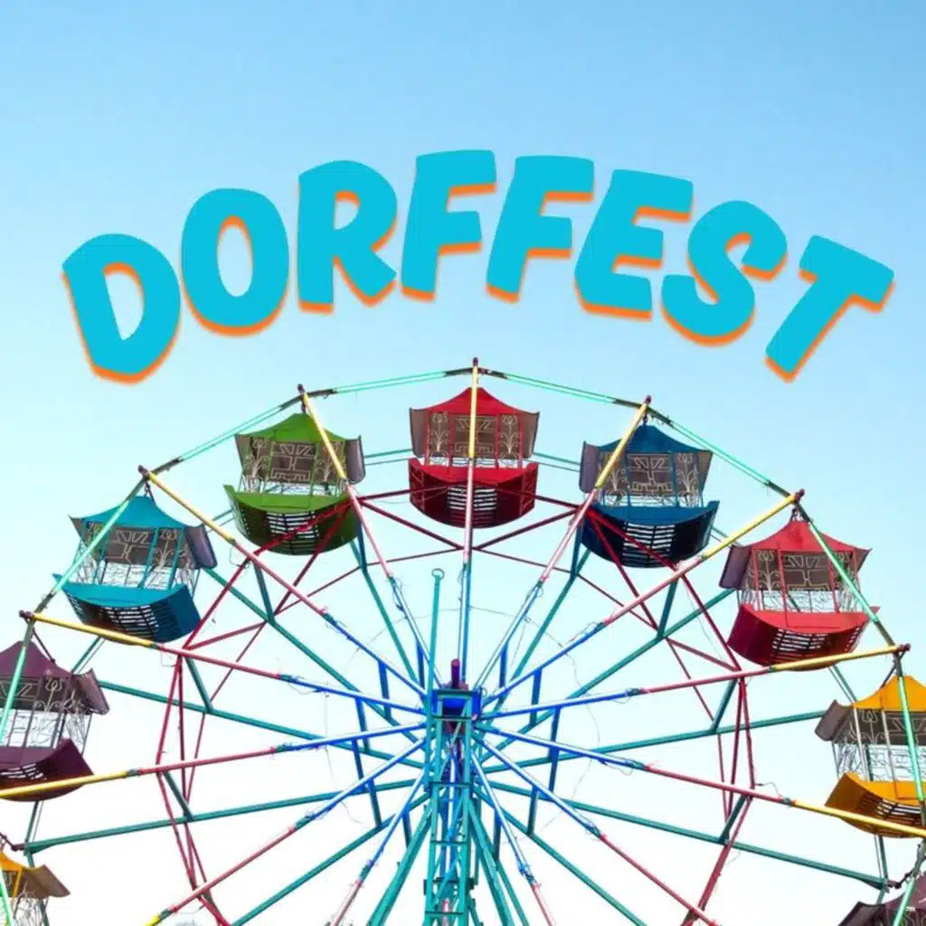 Dorffest