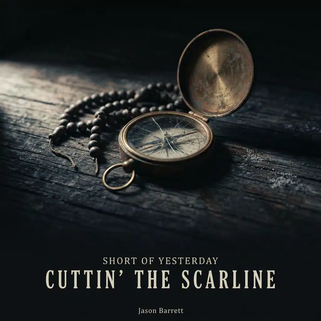 Cuttin' the Scarline