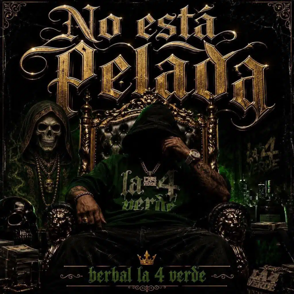 No Esta Pelada