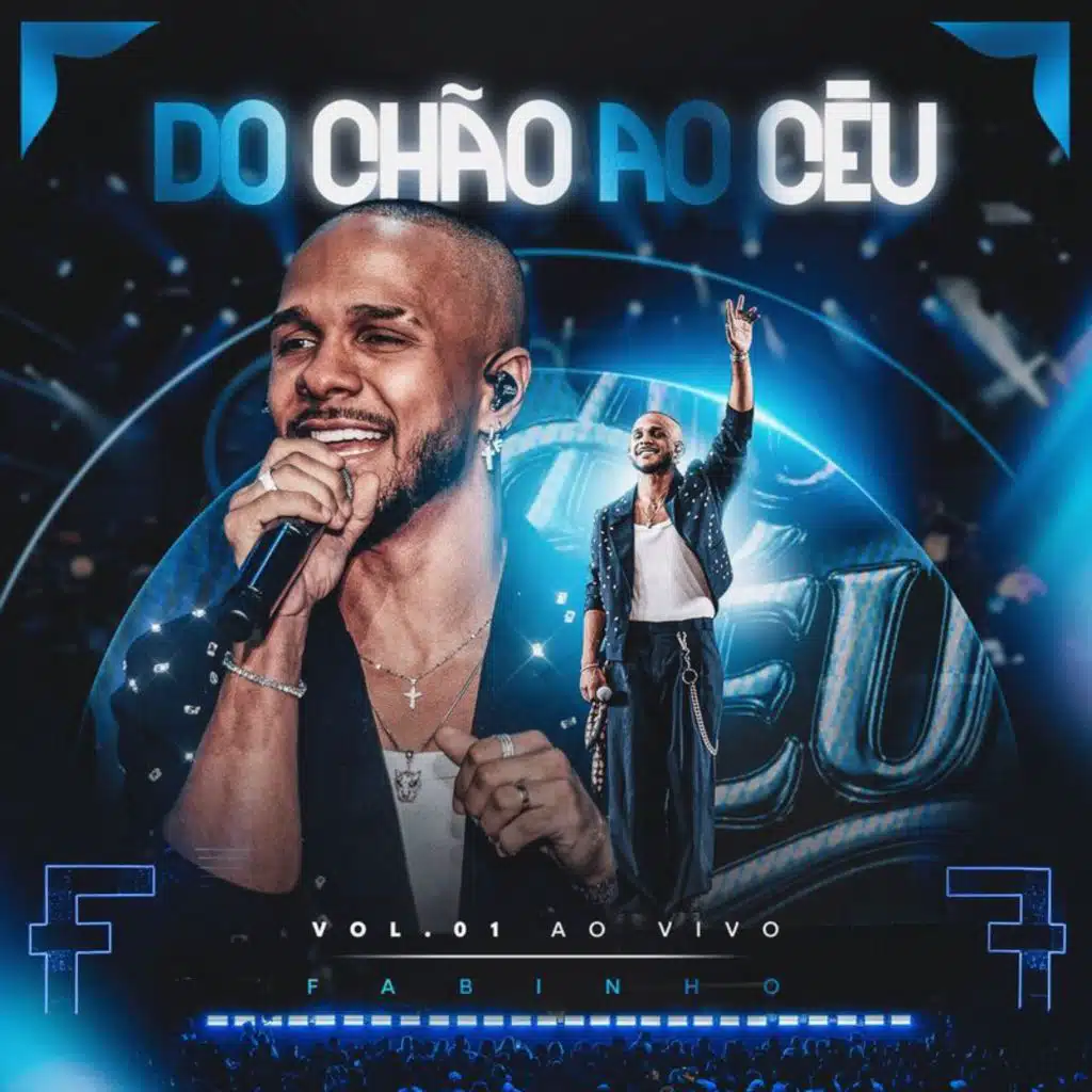 Jejum / Pra Não Doer / Curto Circuito (Ao Vivo)