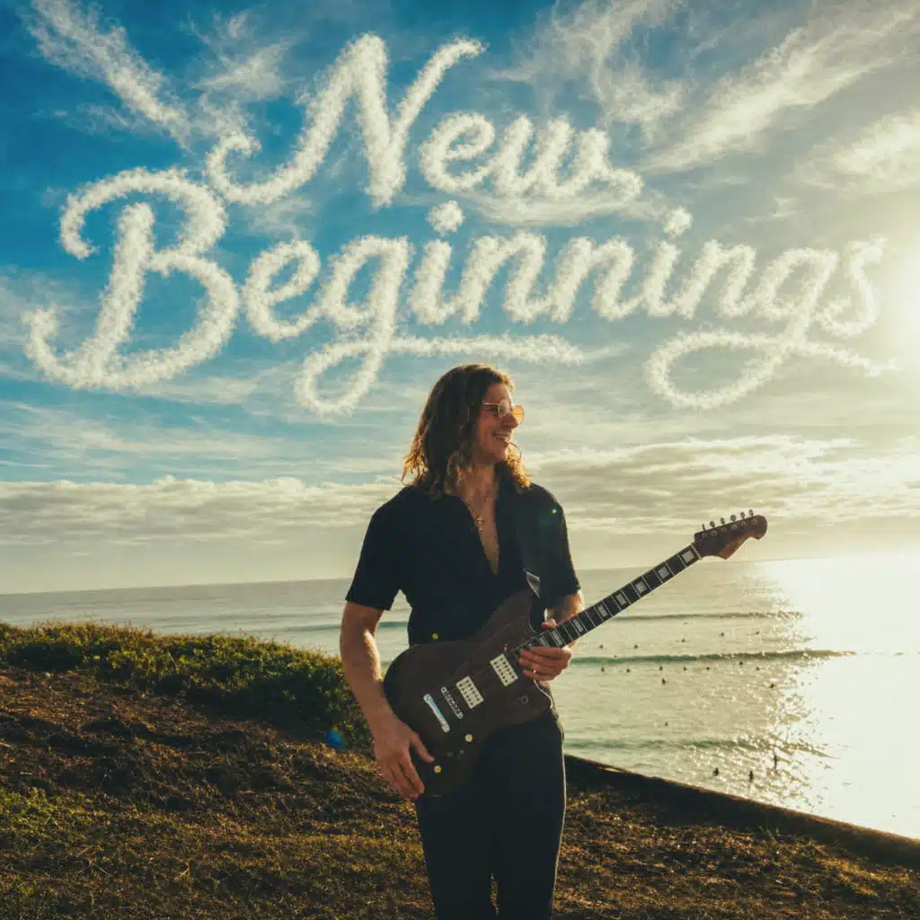 New Beginnings