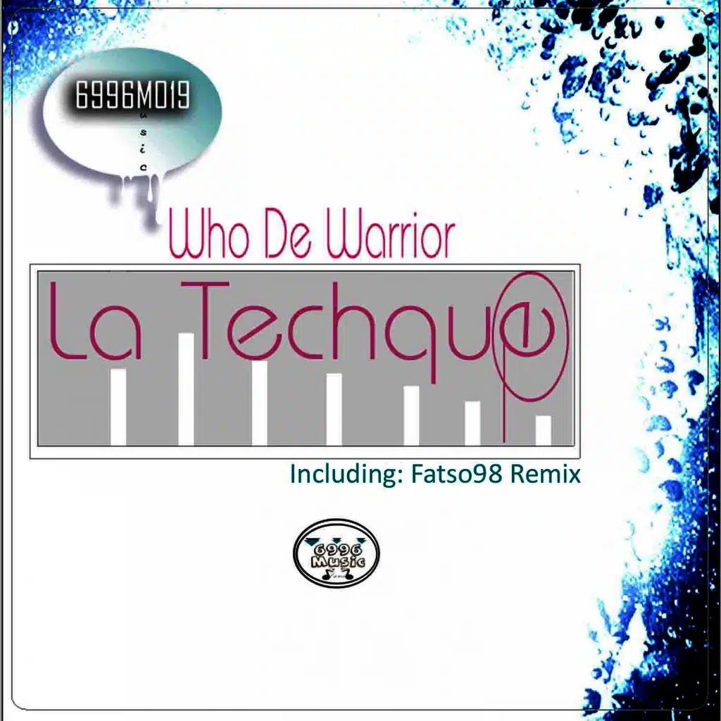 La Techque (TaiChi Mix)