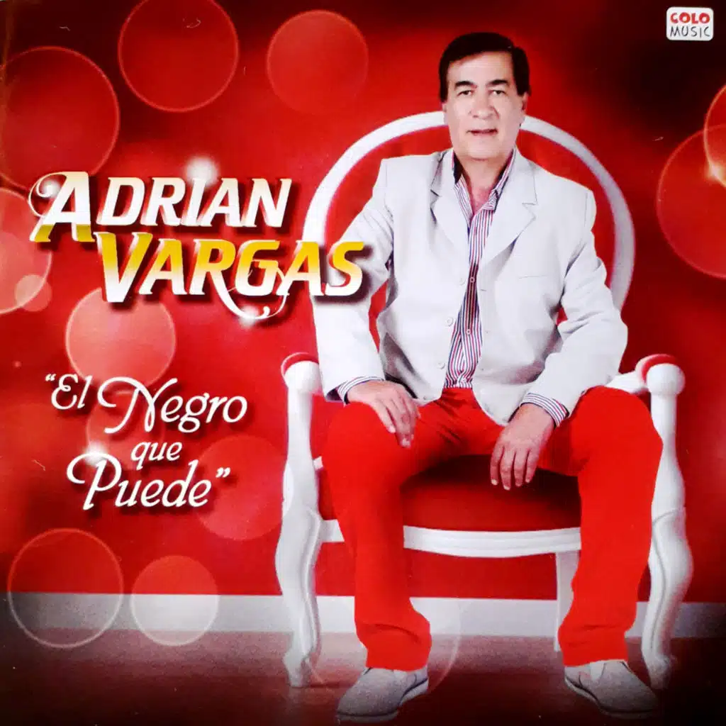 El Negro Que Puede