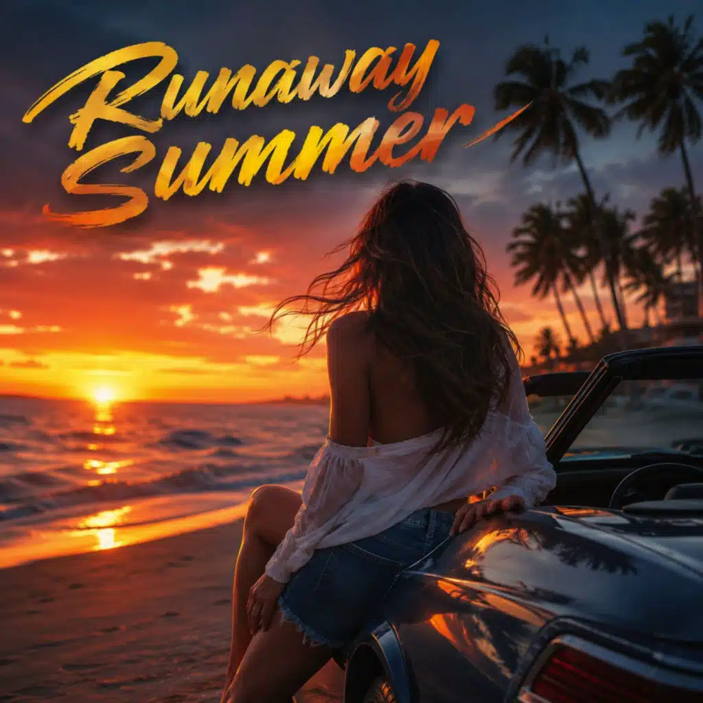 Runaway Summer