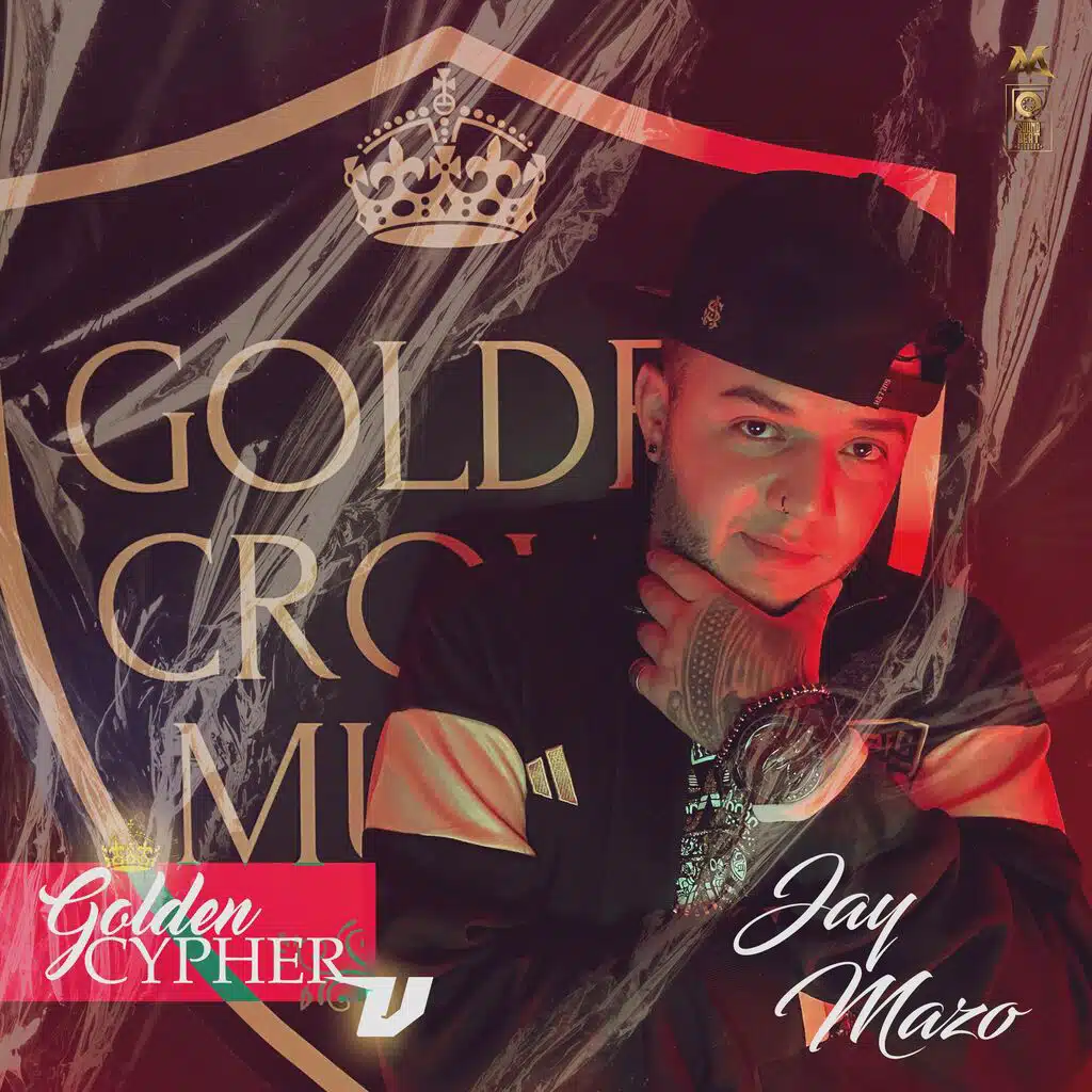 Kereme (Golden Cypher V)