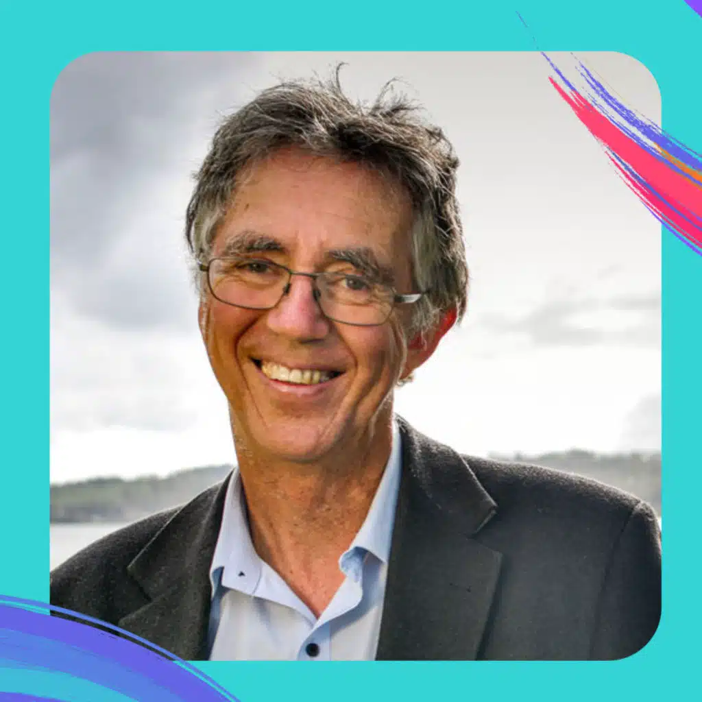Encore: A parenting educator on making sense of his own childhood