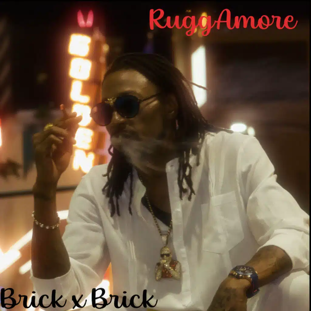 Brick x Brick