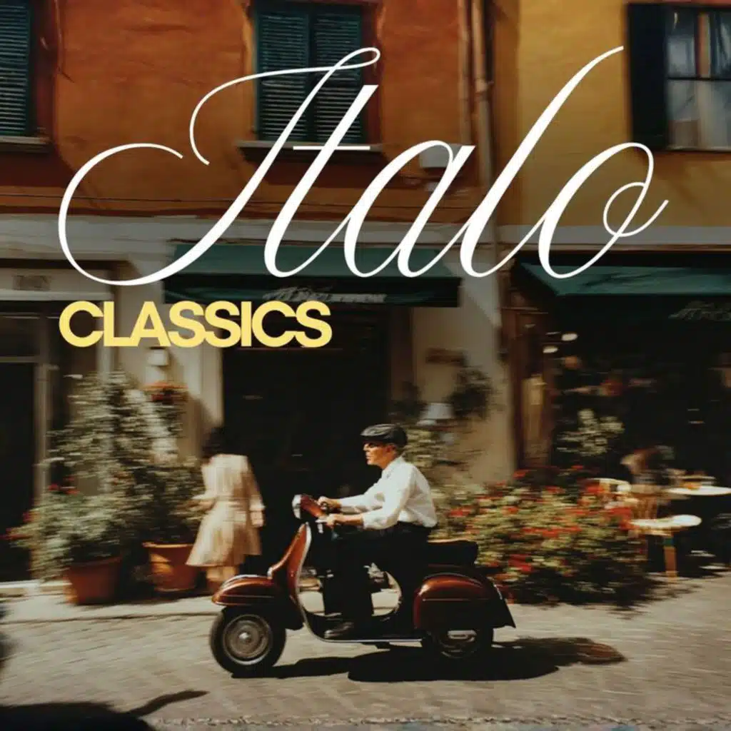 Italo Classics