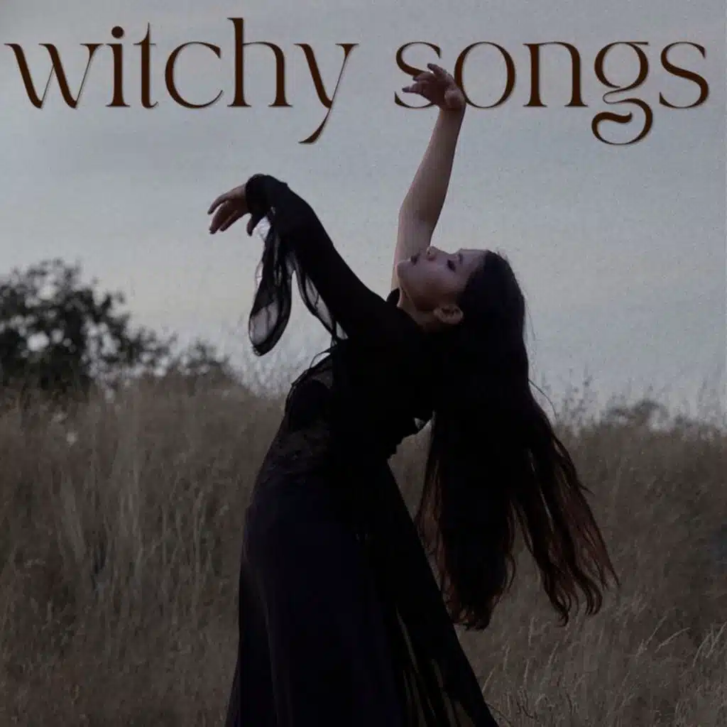 Witchy Songs