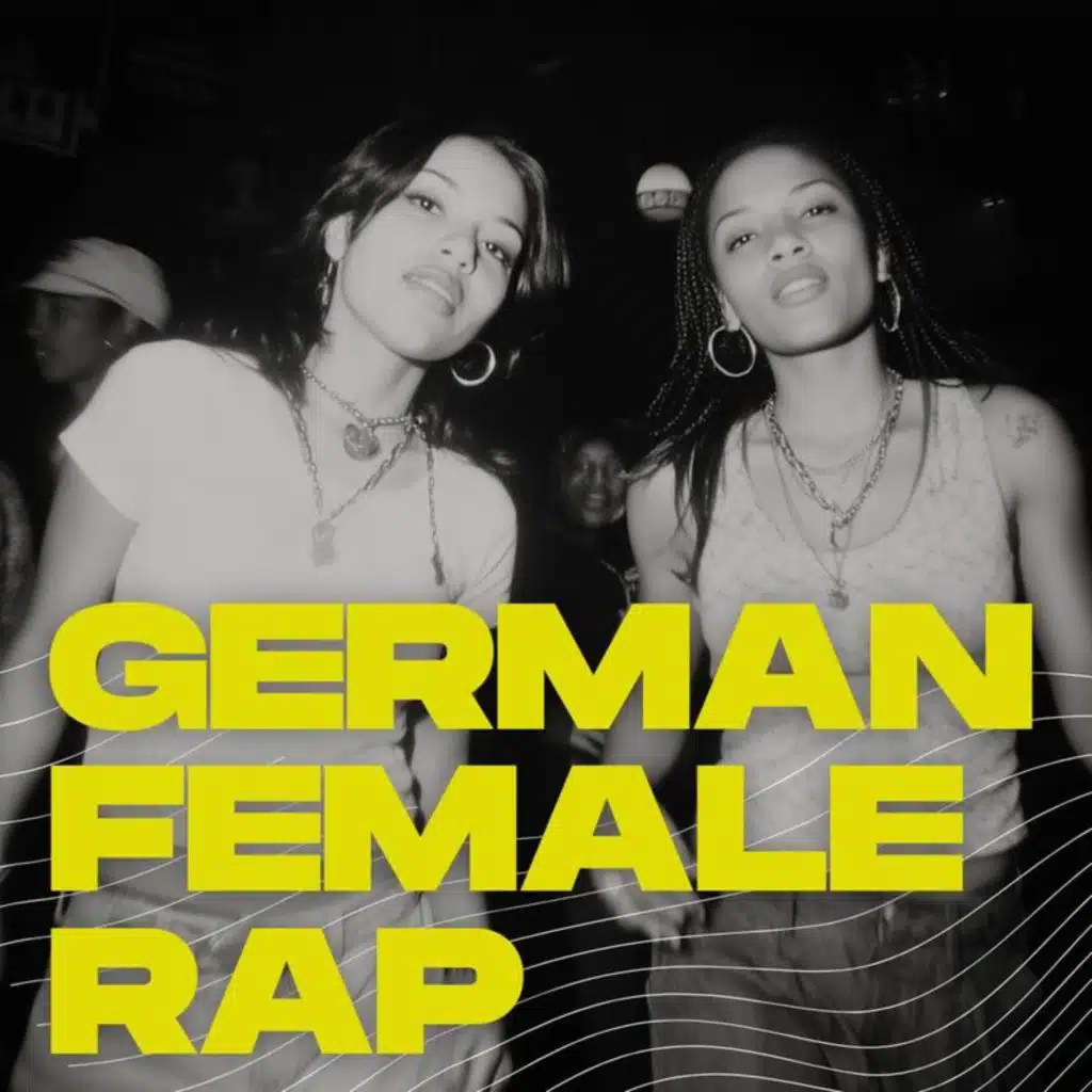 German Female Rap